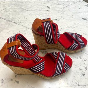 Tory Burch Wedges